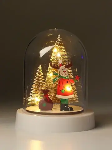 Фигура светодиодная