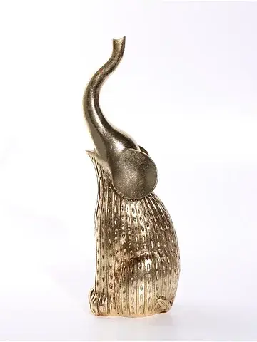 Фигурка декоративная