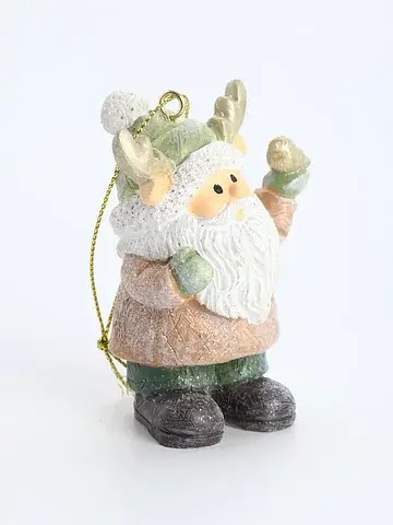 Фигурка с подвеской