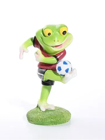 Фигурка декоративная