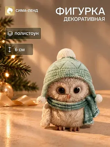 Сувенир полистоун