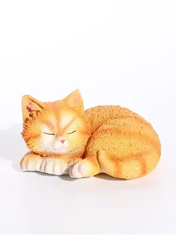 Фигурка полистоун