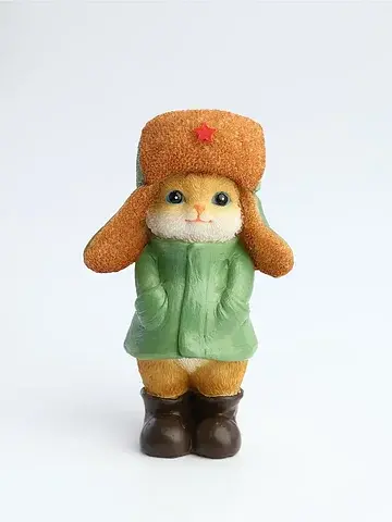 Фигурка полистоун