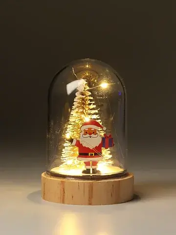 Фигура светодиодная