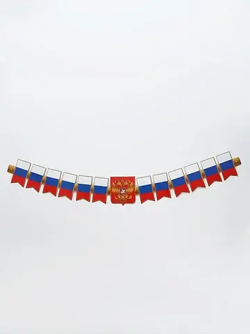 Гирлянда Сфера