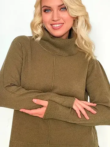 Блузка Rise