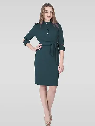 Платье Lila classic style