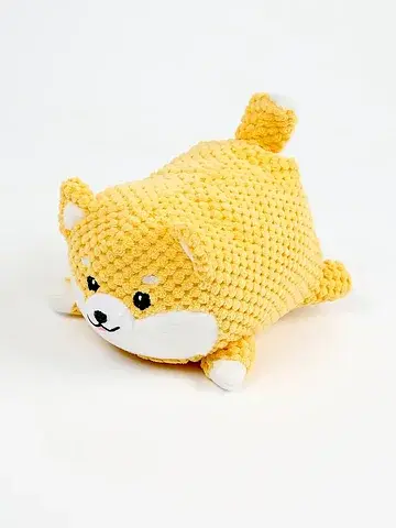 Игрушка мягкая для собак