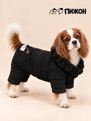 Комбинезон для животных