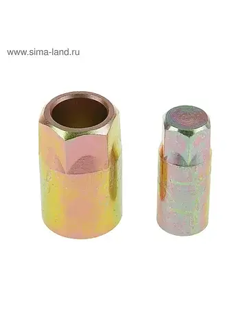 Съемник стойки передней