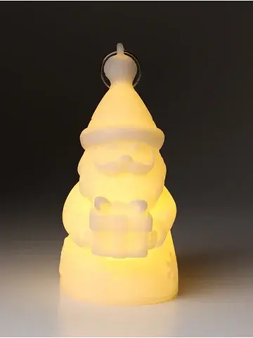 Фигурка светодиодная