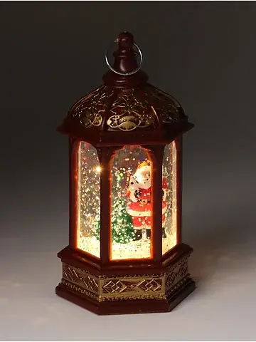 Фигурка светодиодная