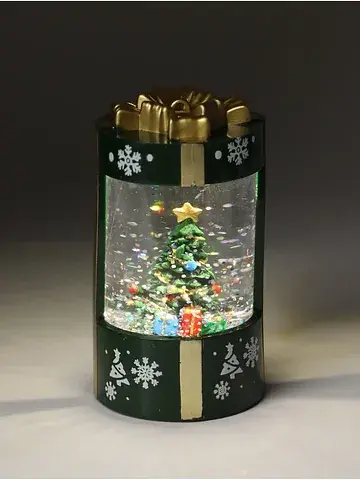 Фигурка светодиодная