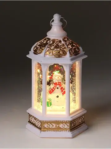 Фигурка светодиодная