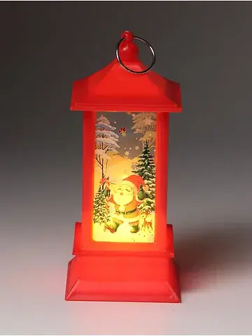 Фигурка светодиодная