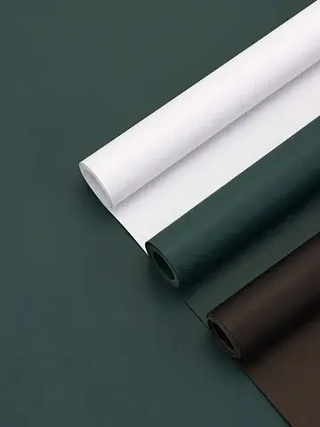 Бумага крафт, двухсторонняя, 0.68×5±5% м