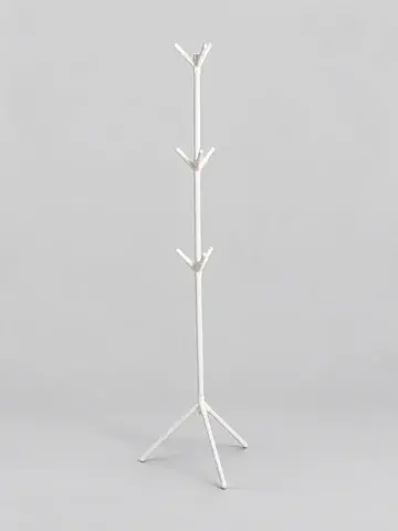 Вешалка напольная tree 173 см, металл, 3