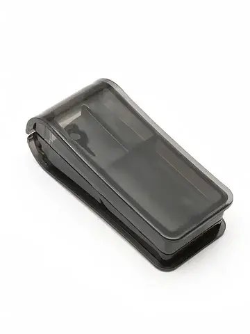 Таблетница с таблеторезкой, 9×4×3 см, че