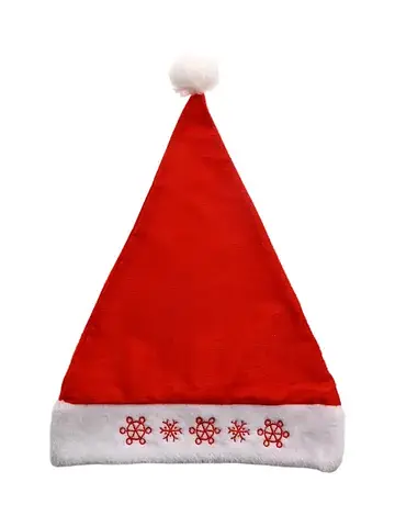 Колпак новогодний