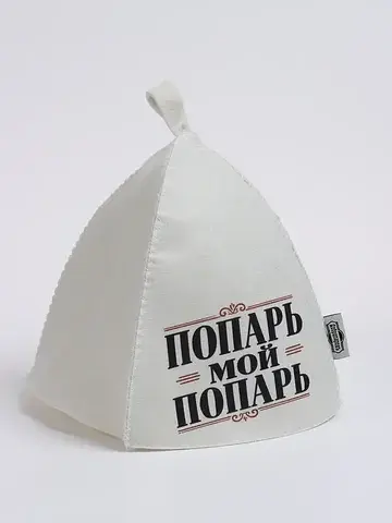 Шапка Добропаровъ