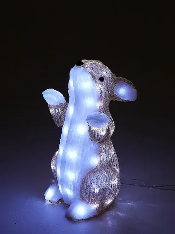Фигура светодиодная