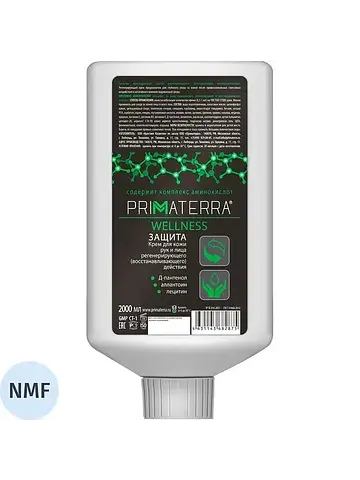 Крем Primaterra