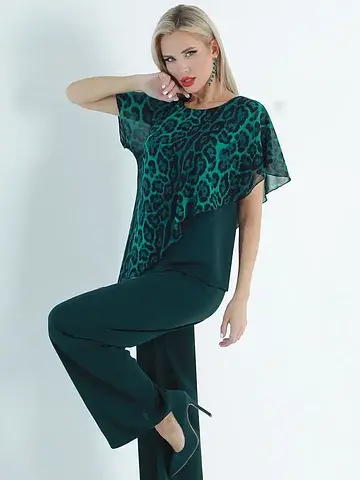 Костюм "Дело в нюансах"