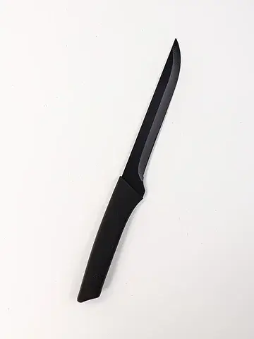 Нож кухонный black velvet, обвалочный, л
