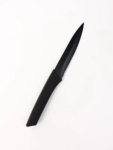 Нож кухонный black velvet, универсальный