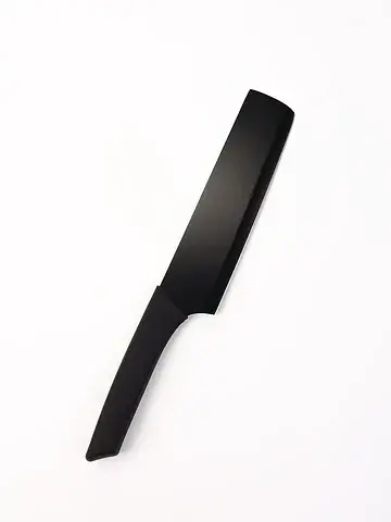 Нож кухонный black velvet, топорик, лезв