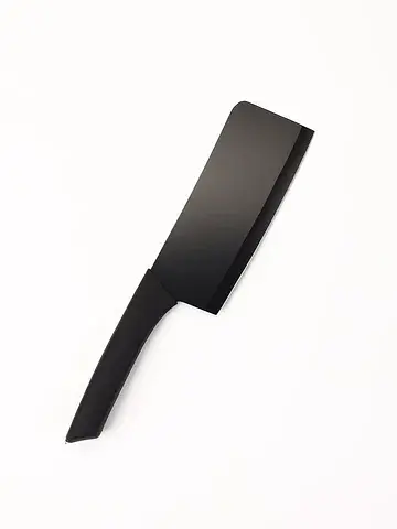 Нож кухонный black velvet, топорик, лезв