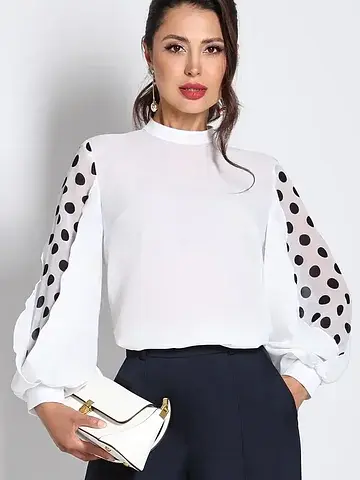 Блуза SelenaSonata
