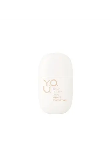 Тональная основа для лица Y.O.U. идеальн