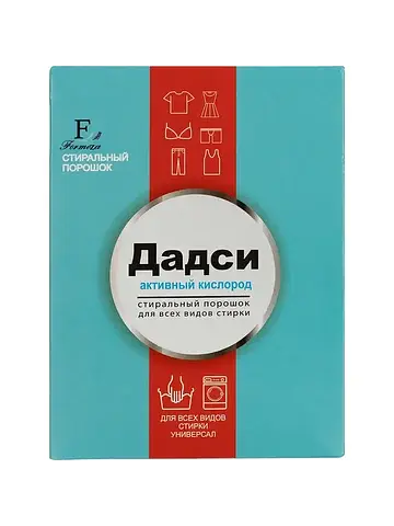 Порошок стиральный Noname