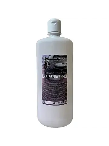 Средство для мытья пола IQUP Clean Floor