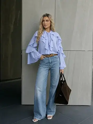 Блуза LT COLLECTION