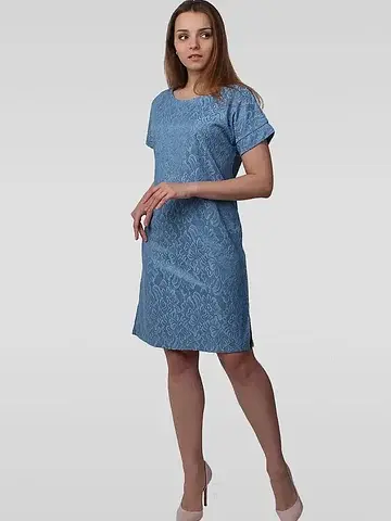 Платье Lila classic style