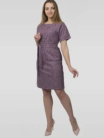 Платье Lila classic style