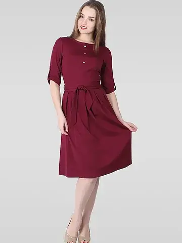 Платье Lila classic style