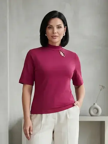 Водолазка A&Ostudio