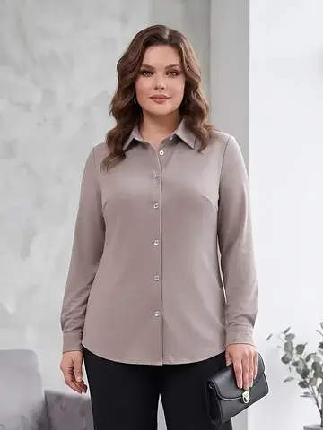 Блузка A&Ostudio