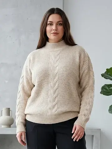 Свитер A&Ostudio