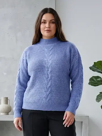 Свитер A&Ostudio