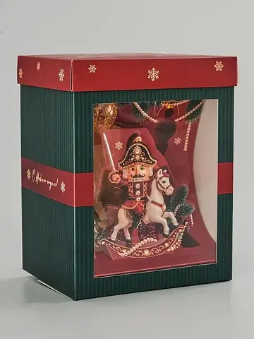Коробка складная