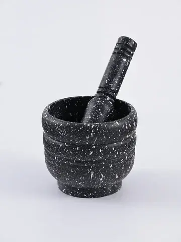 Ступка с пестиком