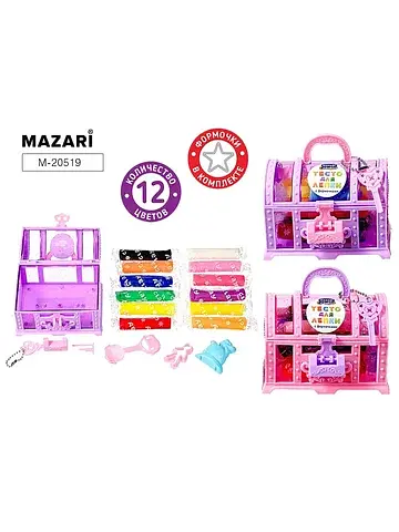 Набор для лепки MAZARI