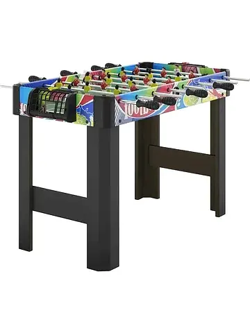 Игровой стол Unix Line