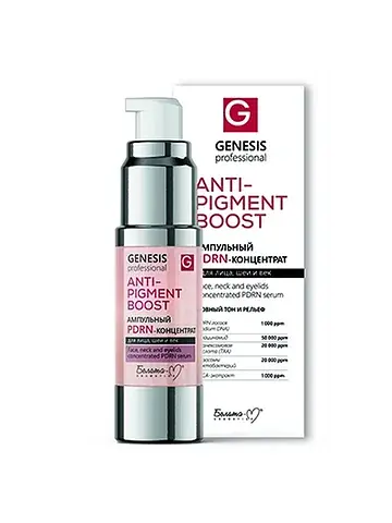 PDRN-концентрат GENESIS professional для