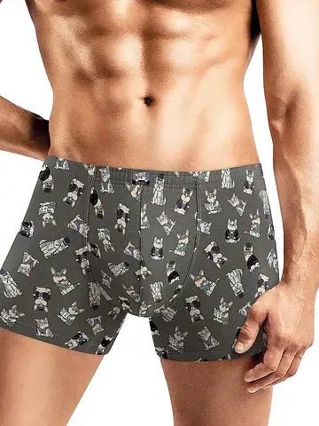 Трусы мужские шорты