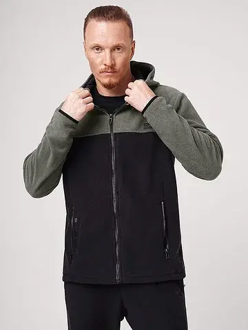 Куртка мужская CLEVER